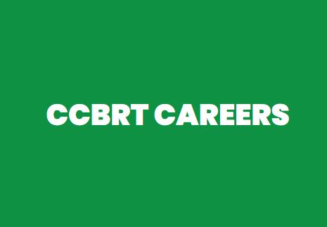 CCBRT Job Vacancies August 2026