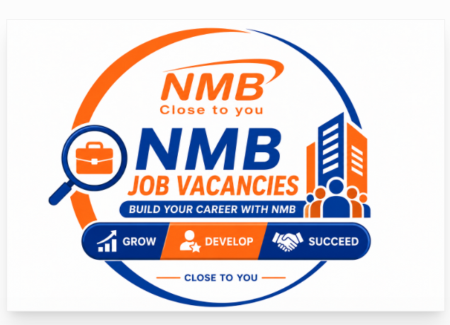 NMB Job Vacancies August 2026 | NMB Bank Jobs